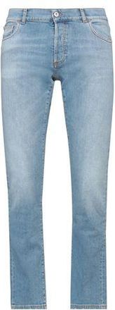 Marcelo Burlon BOTTOMWEAR - Jeans sur YOOX.COM