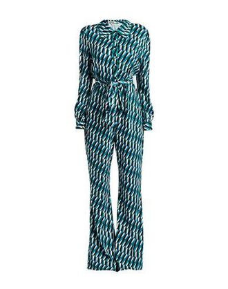 Diane Von F&uuml;rstenberg OVERALLS - Jumpsuits auf YOOX.COM