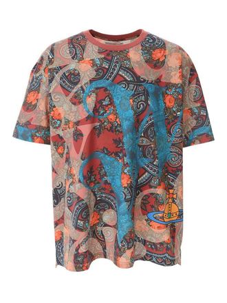 Vivienne Westwood Oversized Tshirt