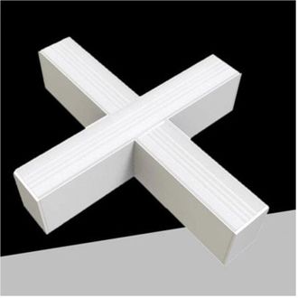 Trade Shop TrAdE Shop Traesio - Lampada Di Raccordo Connettore A X Per Lampadario 20w Luce Selezionabile Cct Ll57-x-b3c