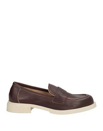 Bervicato FOOTWEAR - Loafers on YOOX.COM