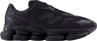 New Balance Abzorb 2000 - Heren - Sneakers - Zwart - 38 EU - Schoenen