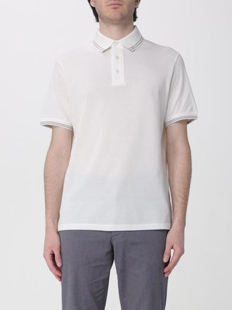 Emporio Armani Polo in cotone