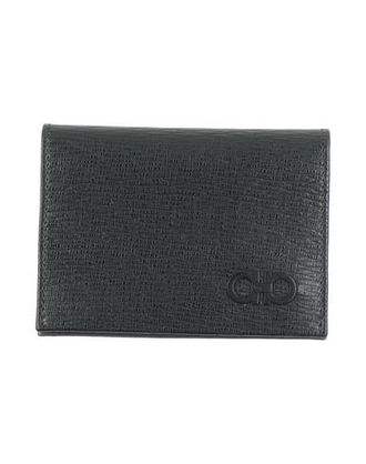 Ferragamo Kleinlederwaren - Kartenetuis auf YOOX.COM