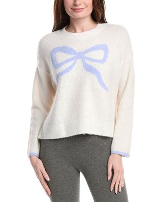 PJ Salvage Pj Salvage English Rose Sweater
