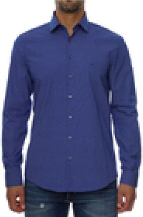 Calvin Klein Uomo, Magliette, Blu, S, new