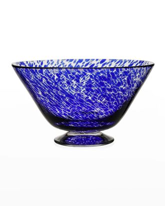 William Yeoward Vanessa Blue Bowl, 10