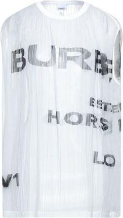 Burberry CAMISETAS Y TOPS - Tops en YOOX.COM