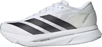 adidas (WMNS) adidas Adizero SL2 White Black Grey JI2993