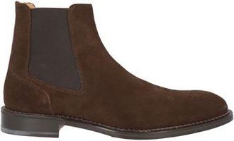 A.Testoni CALZADO - Botines de ca&ntilde;a alta en YOOX.COM