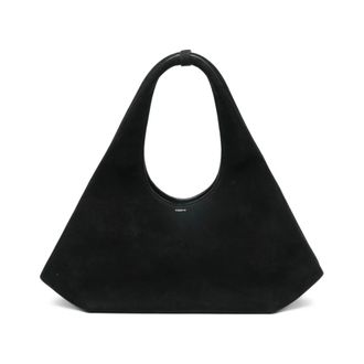 Coperni Tassen, Dames, Zwart, ONE Size, Bag Coperni