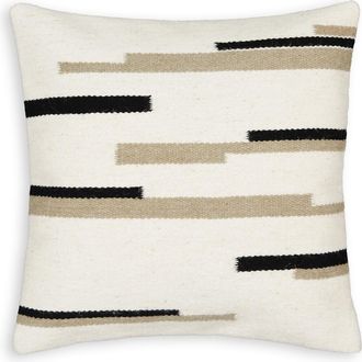 La Redoute Interieurs Kussenhoes 45x45 cm, Nelio