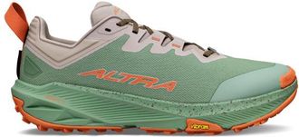 Altra Experience Wild 3+ Trailrunningschuhe f&uuml;r Herren | gr&uuml;n