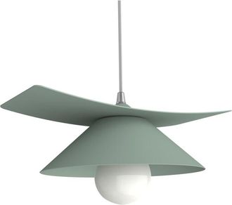 Lumicom Miller L&aacute;mpara De Techo Monocolor