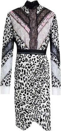 Giambattista Valli VESTIDOS - Minivestidos en YOOX.COM