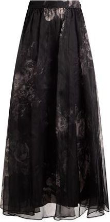 Zimmermann BOTTOMWEAR - Maxi skirts on YOOX.COM