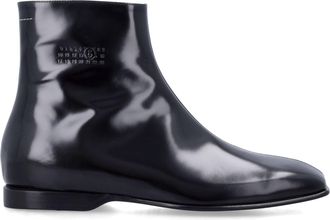 Maison Margiela Scarpe basse Mm6 Maison Margiela Nere