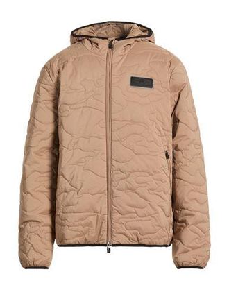 Emporio Armani JACKEN & M&Auml;NTEL - Pufferjacken & Daunenjacken auf YOOX.COM