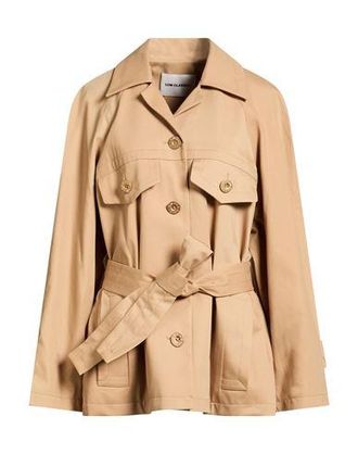 Low Classic COATS & JACKETS - Overcoats & Trench Coats sur YOOX.COM
