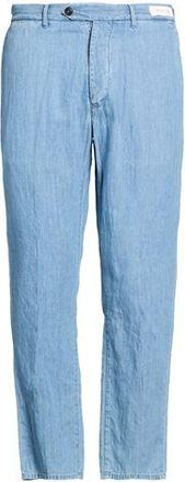 TELA GENOVA BOTTOMWEAR - Pantaloni jeans su YOOX.COM