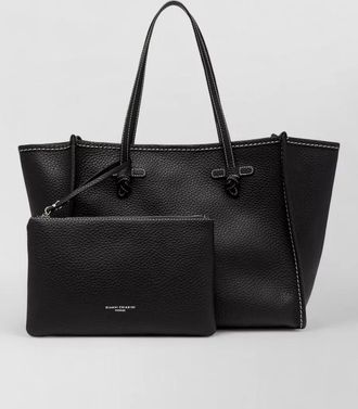 Gianni Chiarini marcella tote bag
