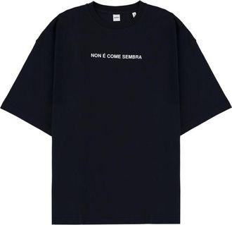 Aspesi T Shirt With Print