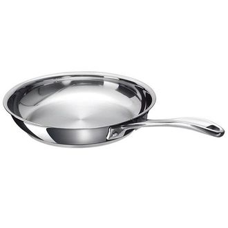 Beka Sart&eacute;n De Acero Inoxidable 24cm - 12068354 Beka