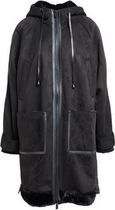 Kaos JACKEN & MÄNTEL - Shearling- & Kunstfell auf YOOX.COM