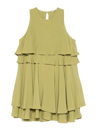 Ami Mini Sleevless Dress