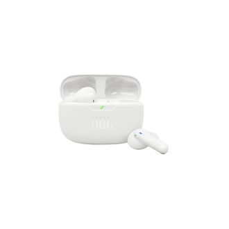 JBL Jbl Wave Beam 2 Auriculares Inal&aacute;mbrico Dentro De O&iacute;do Llamadas/m&uacute;sica Bluetooth Blanco