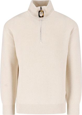 J.W.Anderson Maglia Zip