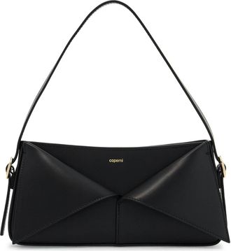 Coperni Ed Leather Bag With Flap