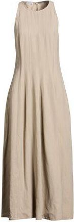 Brunello Cucinelli DRESSES - Maxi dresses on YOOX.COM