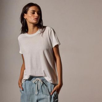 James Perse T-Shirt - White