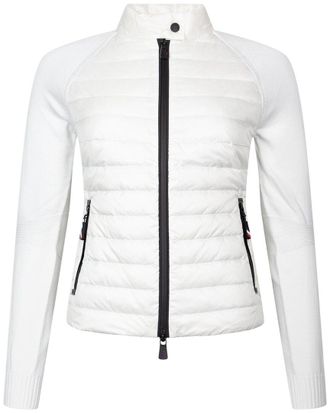 Moncler Grenoble Down Jacket