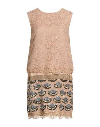 Twin-Set DRESSES - Mini dresses on YOOX.COM