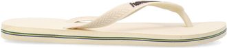 Havaianas platte schoenen