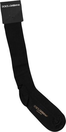 Dolce & Gabbana Heren, Accessoires, Zwart, Maat: ONE Size