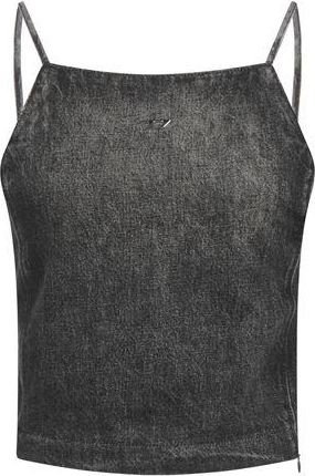 Diesel CAMISETAS Y TOPS - Tops en YOOX.COM