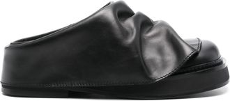 The Attico Der Attico Mini Robin Sabot