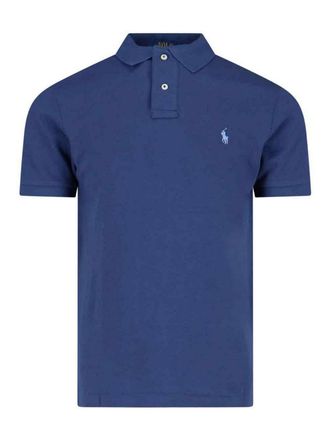 Polo Ralph Lauren Logo pole