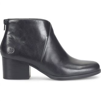 Born Womens Kalie Boots In Black