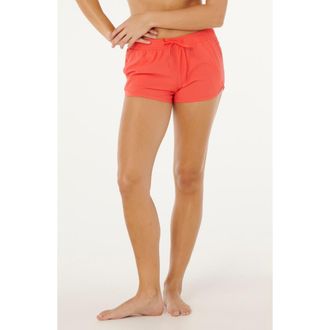 Rip Curl Classic Surf Low Rise Boardshorts in Cayenne at Nordstrom, Size Xx-Small