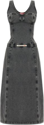 Diesel Abito D-INNY - Nero