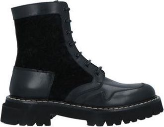 Ferragamo CALZADO - Botines de ca&ntilde;a alta en YOOX.COM