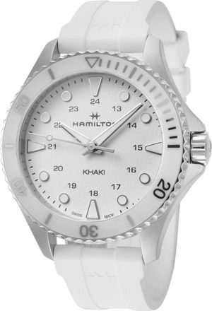 Hamilton Khaki Navy Womens Watch