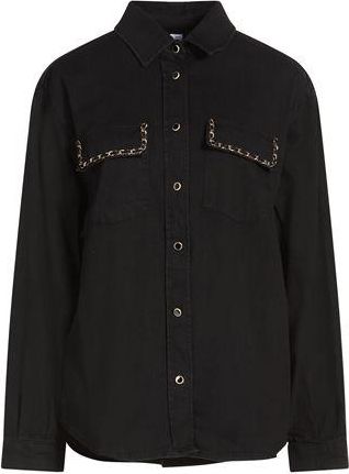 Liu Jo TOPS - Jeanshemden auf YOOX.COM
