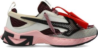 Off-white Space Memo Sneakers - - Shoes - Donna - Multicolore - 38 EU