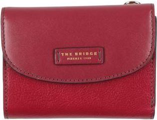 The Bridge Small Leather Goods - Wallets on YOOX.COM