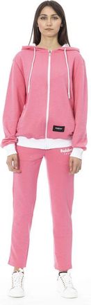 Baldinini multi Cotton Women Womens Sweater